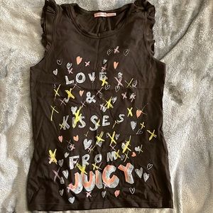 Juice Couture Tanktop